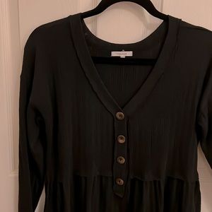 Maurice’s long sleeve top